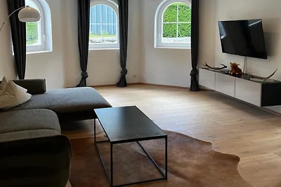 Modernes Apartment in Seefeld