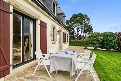 Wohnung in Fouesnant in der Nähe des Strandes...