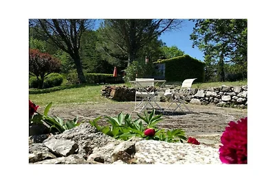 Ferienhaus mit 0 Schlafzimmer