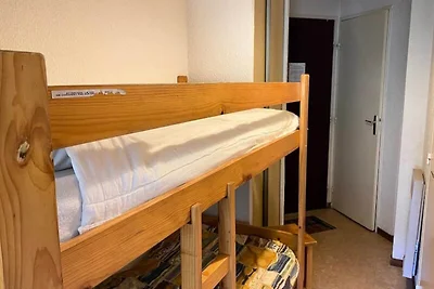 Studio für 4 Personen