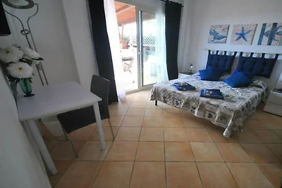 Ferienwohnung mit 1 Schlafzimmer