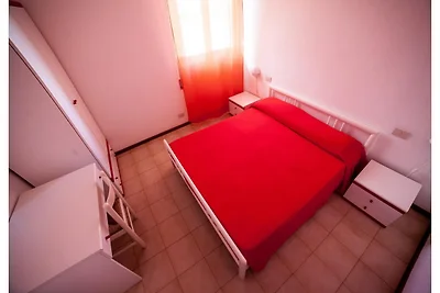 Appartement in Luni