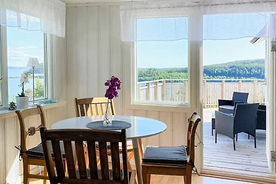 4 Personen Ferienhaus in Uddevalla-By Traum