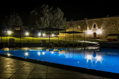Herrlicher Urlaub in Montalcino mit...