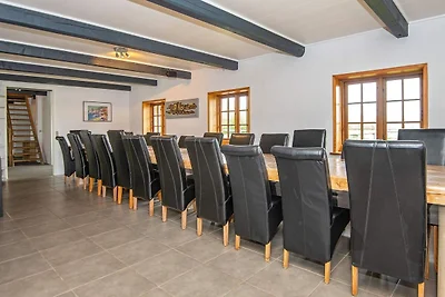 25 Personen Ferienhaus in Rømø-By Traum