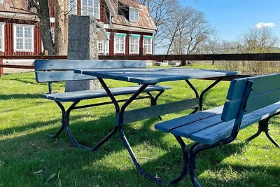 9 persoons vakantie huis in Mörlunda-By Traum