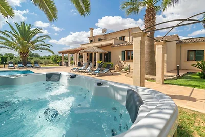 Villa Sun Club Home - Ferienhaus Mit Privatem...