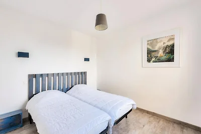 Haus in Erquy mit atemberaubendem Meerblick