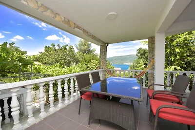 Apartments Robi & Kristina - Two Bedroom Apar...
