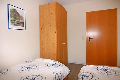 Wohnung in Orth nahe Ostsee