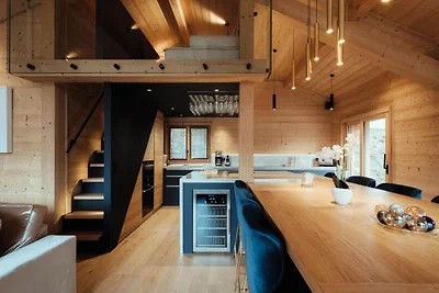 Residenz Kamtschatka