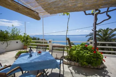 Sea View Apartments Lendic Podgora - Superior...
