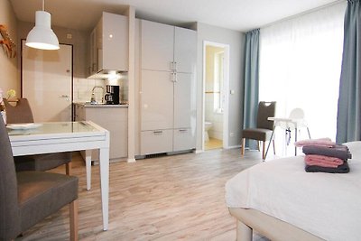 Ferienwohnung Kleiner Seestern, Wiek