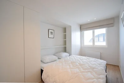 Golfwohnung mit Balkon in Meeresnהhe