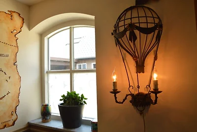 Ferienhaus in Haaren mit Terrasse