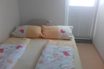 Ferienwohnung mit 1 Schlafzimmer