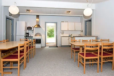 20 Personen Ferienhaus in Herning-By Traum