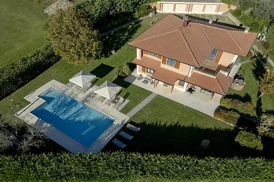 Villa in der Toskana mit Pool