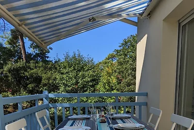Vakantieappartement H1