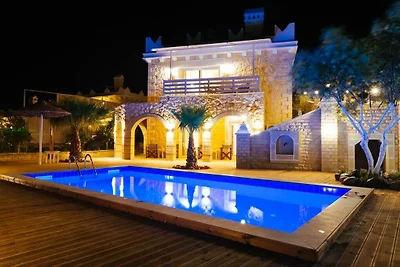 Villa Aristidis-South Crete