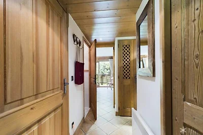 Appartamento a Eucherts con accesso diretto a...