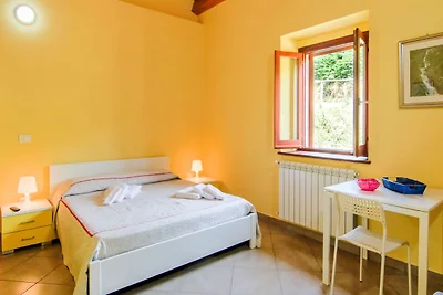 Lebendige Villa in Torre di Ruggiero mit...