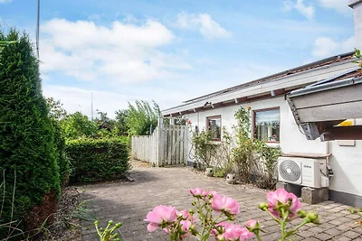 4 Personen Ferienhaus in Hemmet-By Traum