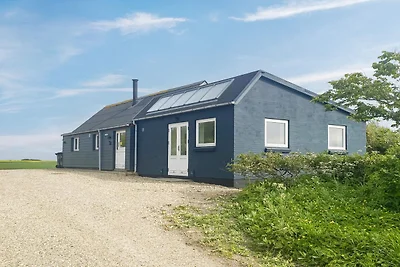 4 Personen Ferienhaus in Lemvig-By Traum