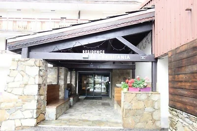 2-Zimmer-Bergblick-Appartement für 4 Personen...