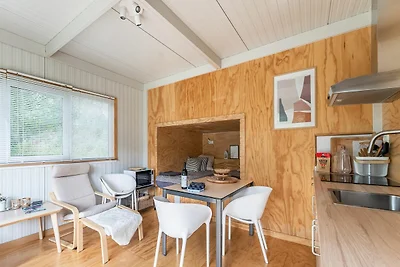 Komfortables Ferienhaus in Den Ham mit Garten