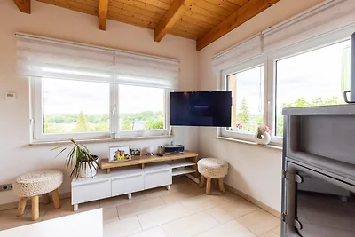 Ferienhaus in Thale - Neinstedt