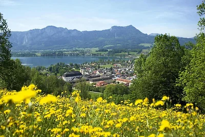 Ferienwohnung in Hüttau