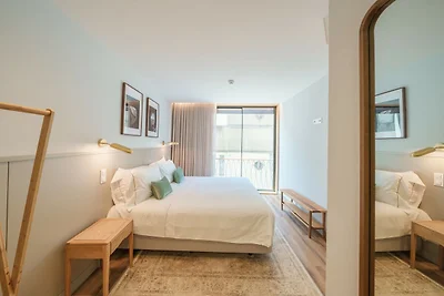 Feel Porto Firmeza Coworking & Flat 1.3