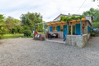Moderna casa vacanze con piscina privata