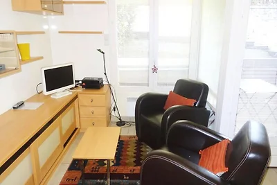 Studio für 2 Personen