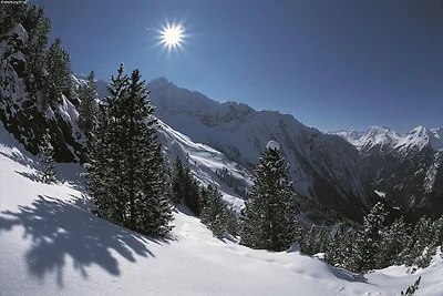 Grazioso appartamento a Westendorf