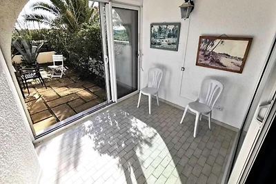 2 Zimmer für 6 Personen