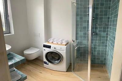 Ferienhaus f�r sechs Personen in Grzybowo