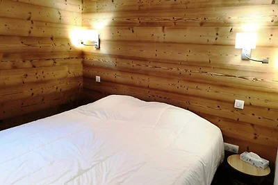 Ferienwohnung auf dem Mont Chery in der Nähe ...