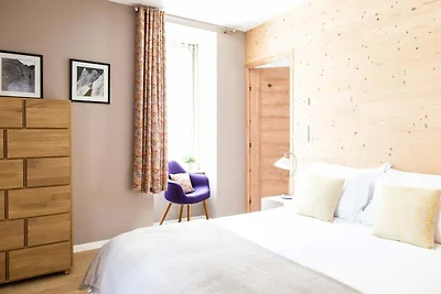 Central Duplex Apartment with Large Terrace