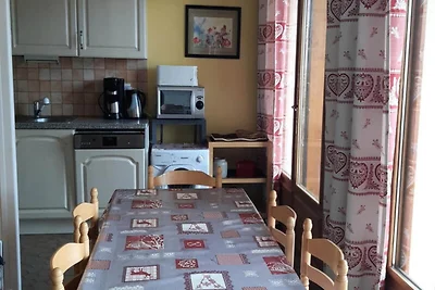 Residenz Cabourg für 6 Personen