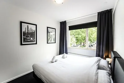 Apartments für 4 Personen