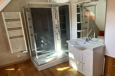 Casa vacanze con 2 camere da letto