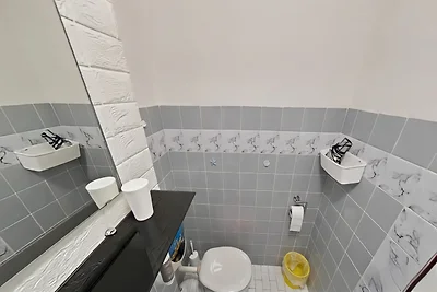 Studio Rainer mit Pool und Sauna