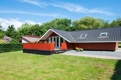 6 Personen Ferienhaus in Toftlund