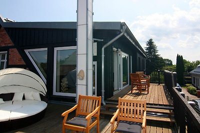 Ferienwohnung Strandanker in Mönkebude