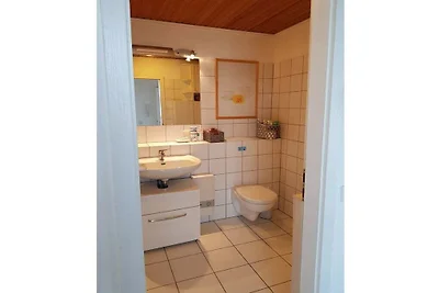 Appartamento per vacanze Borchers