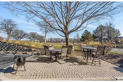 1 Kingsize-bett | Nichtraucher, Küche, Dusche