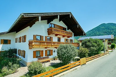 Ferienhaus Erholungsurlaub Unterwössen