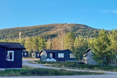 4 Personen Ferienhaus in SÄLEN-By Traum